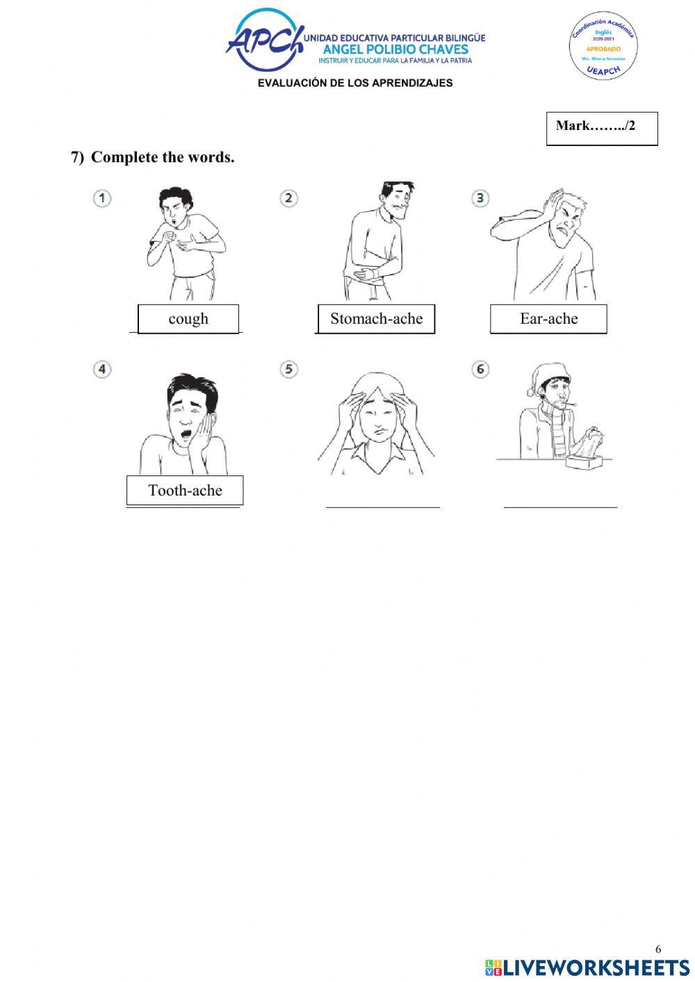 NEE Q2 4 EGB L. Arts Exam