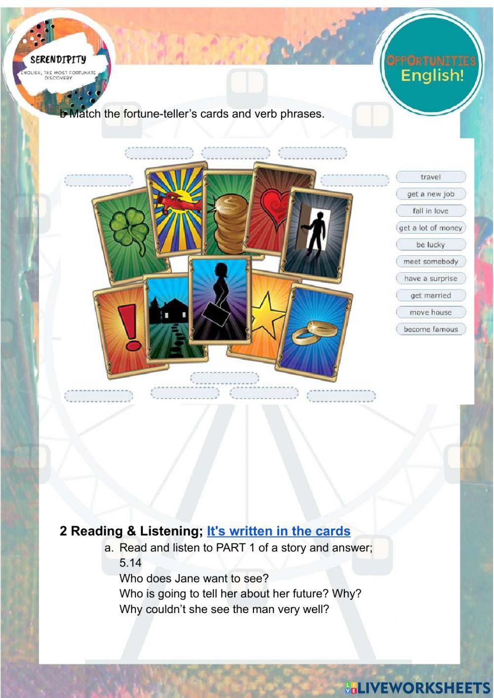 Unit 10C, elementary