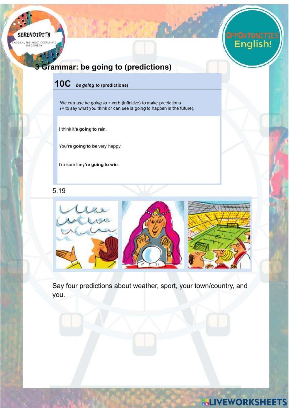 Unit 10C, elementary