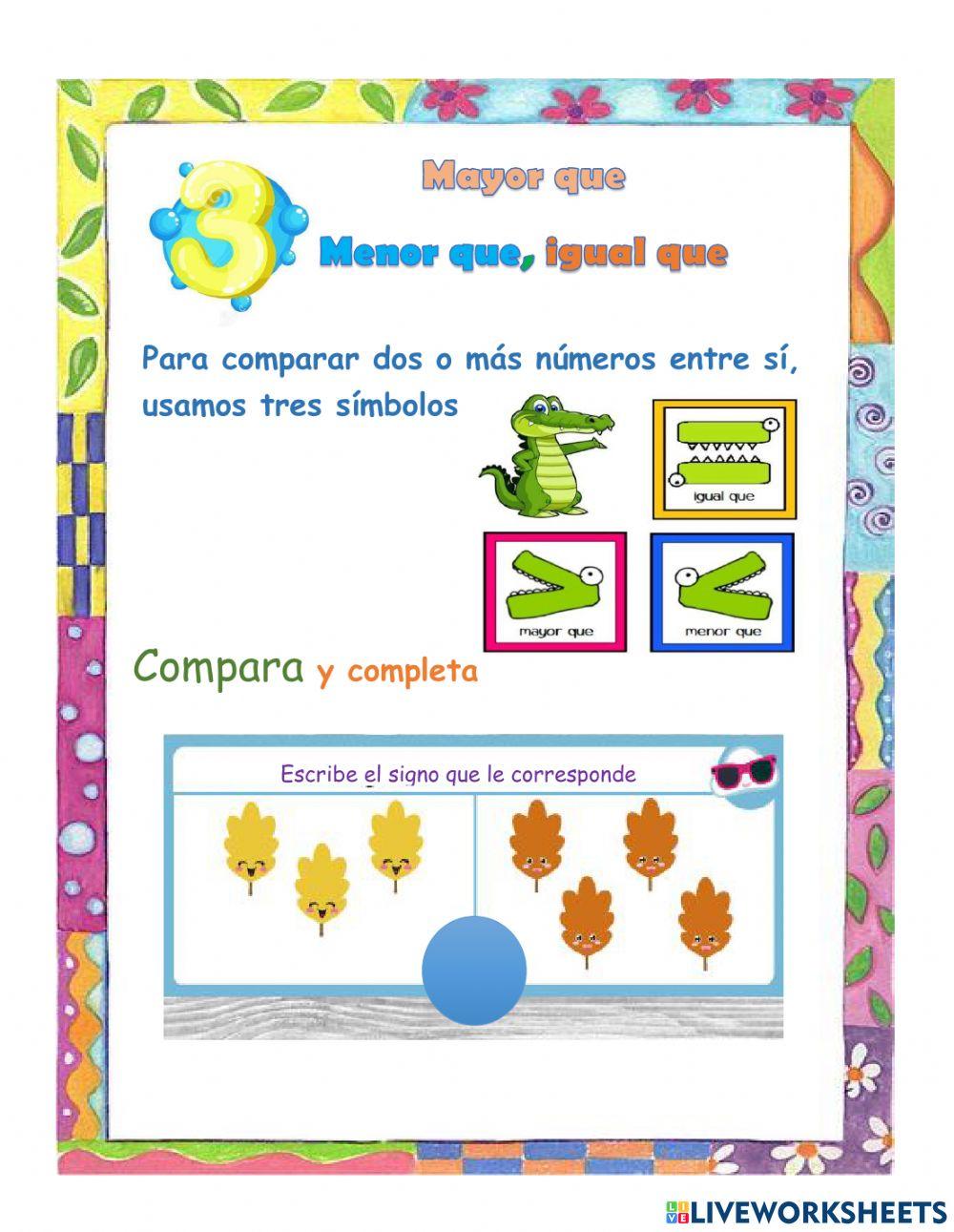 Pensamientos matematicos