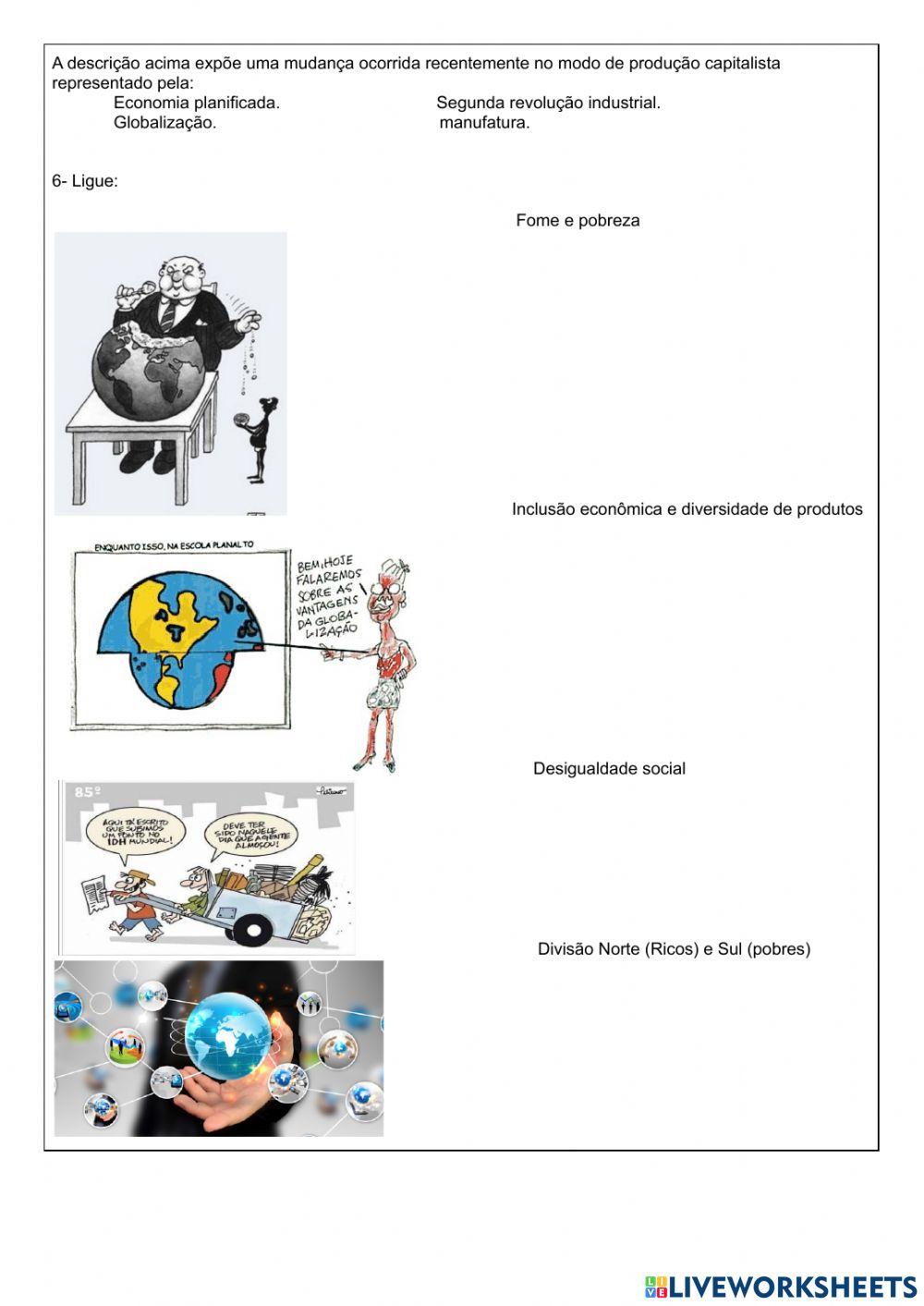 Atividade Complementar 2 - 2º bimestre