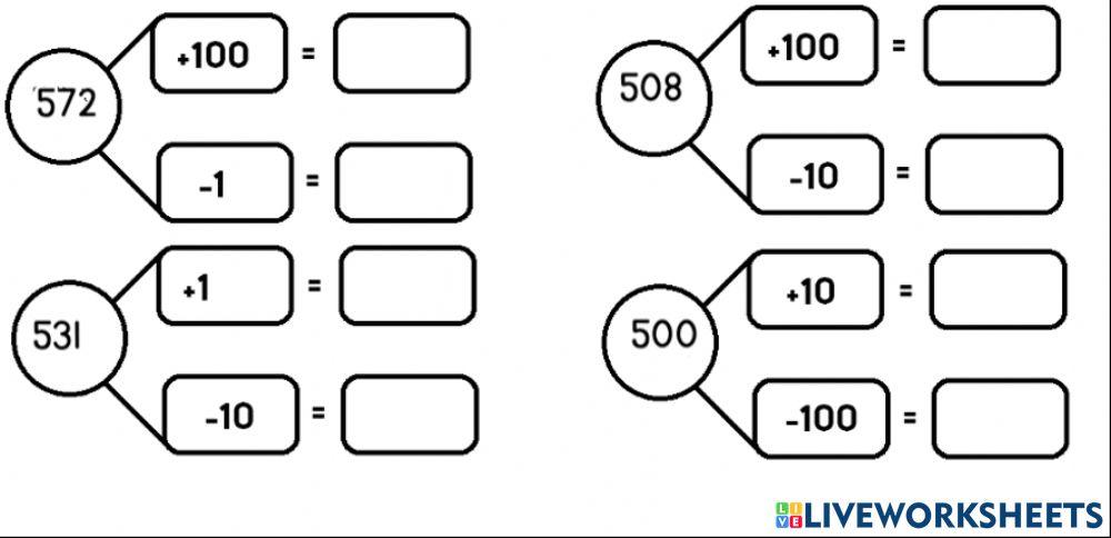 Matematica tablero del 500