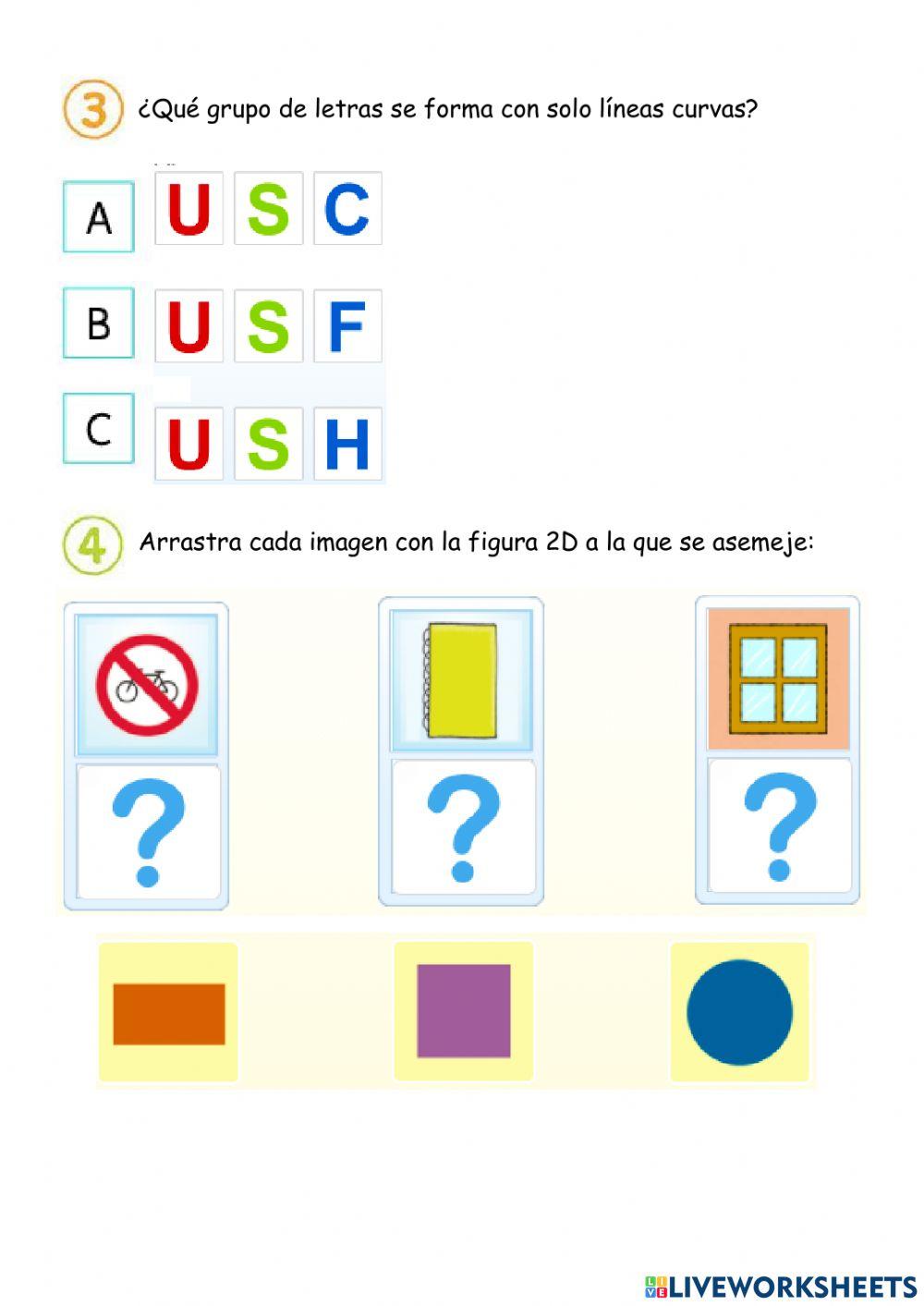 Unidad 2, lección 2 - primeros.