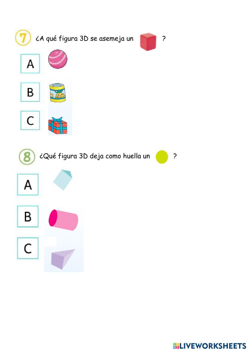Unidad 2, lección 2 - primeros.