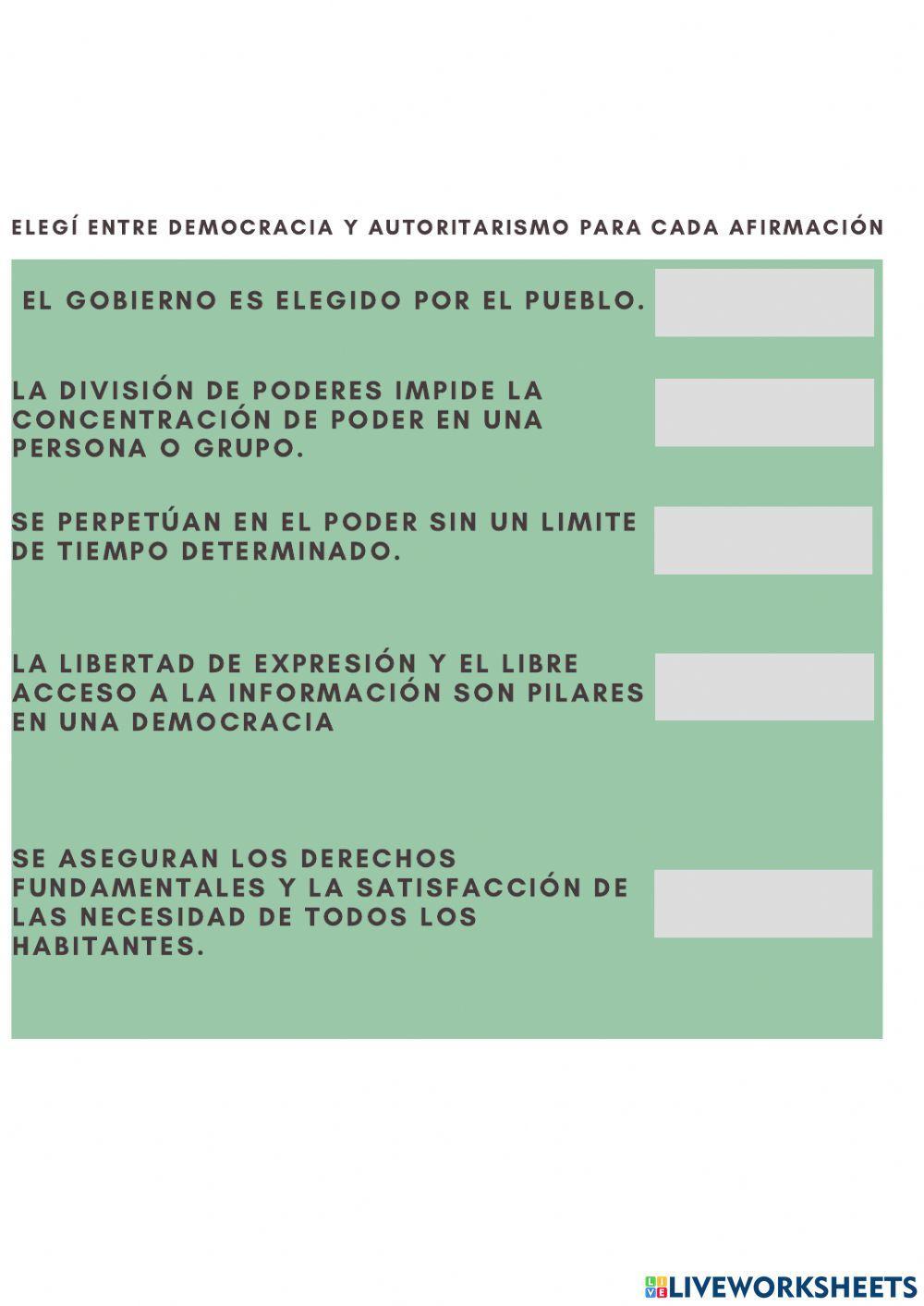 Formación ética y ciudadana