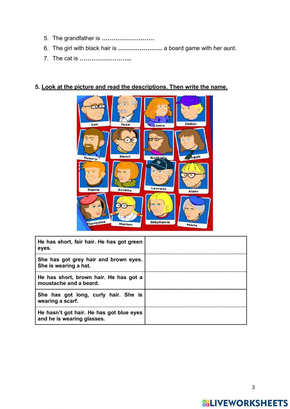 Practical assignment 4to