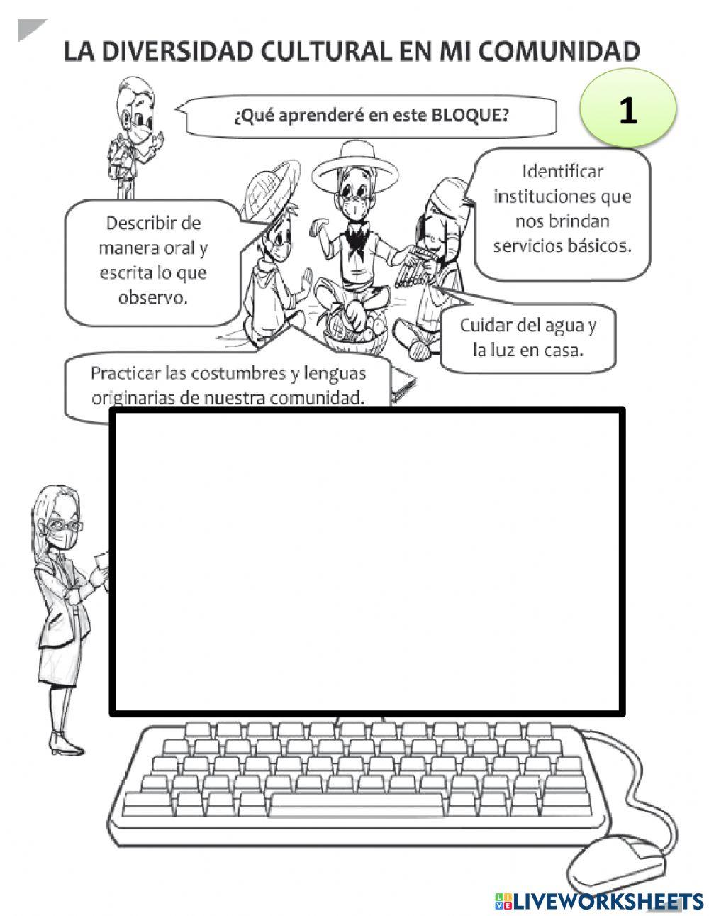 Acciones que no debemos imitar