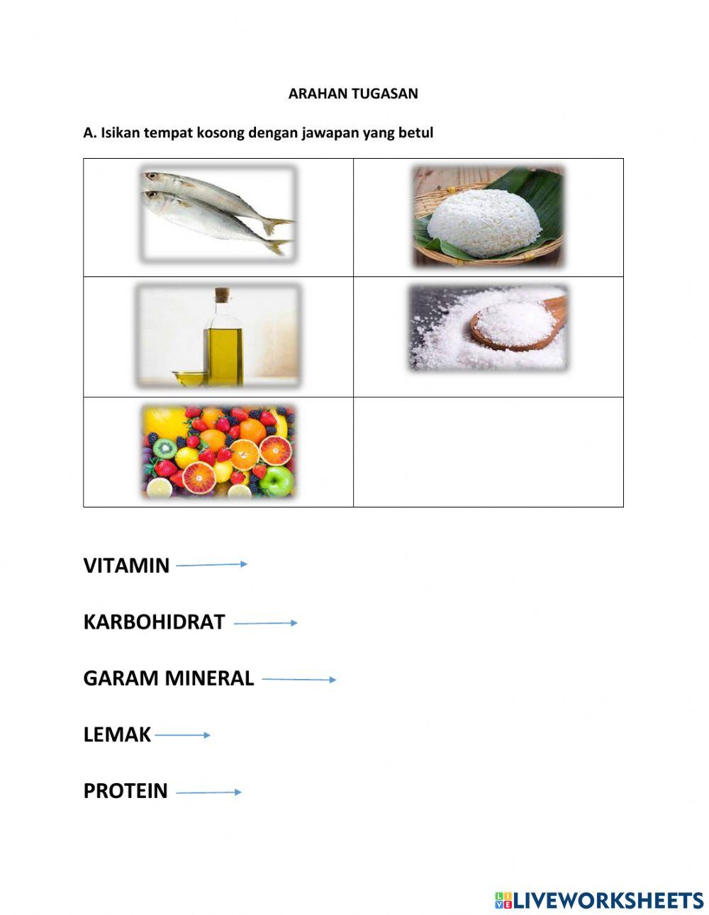Hidangan sepinggan lengkap