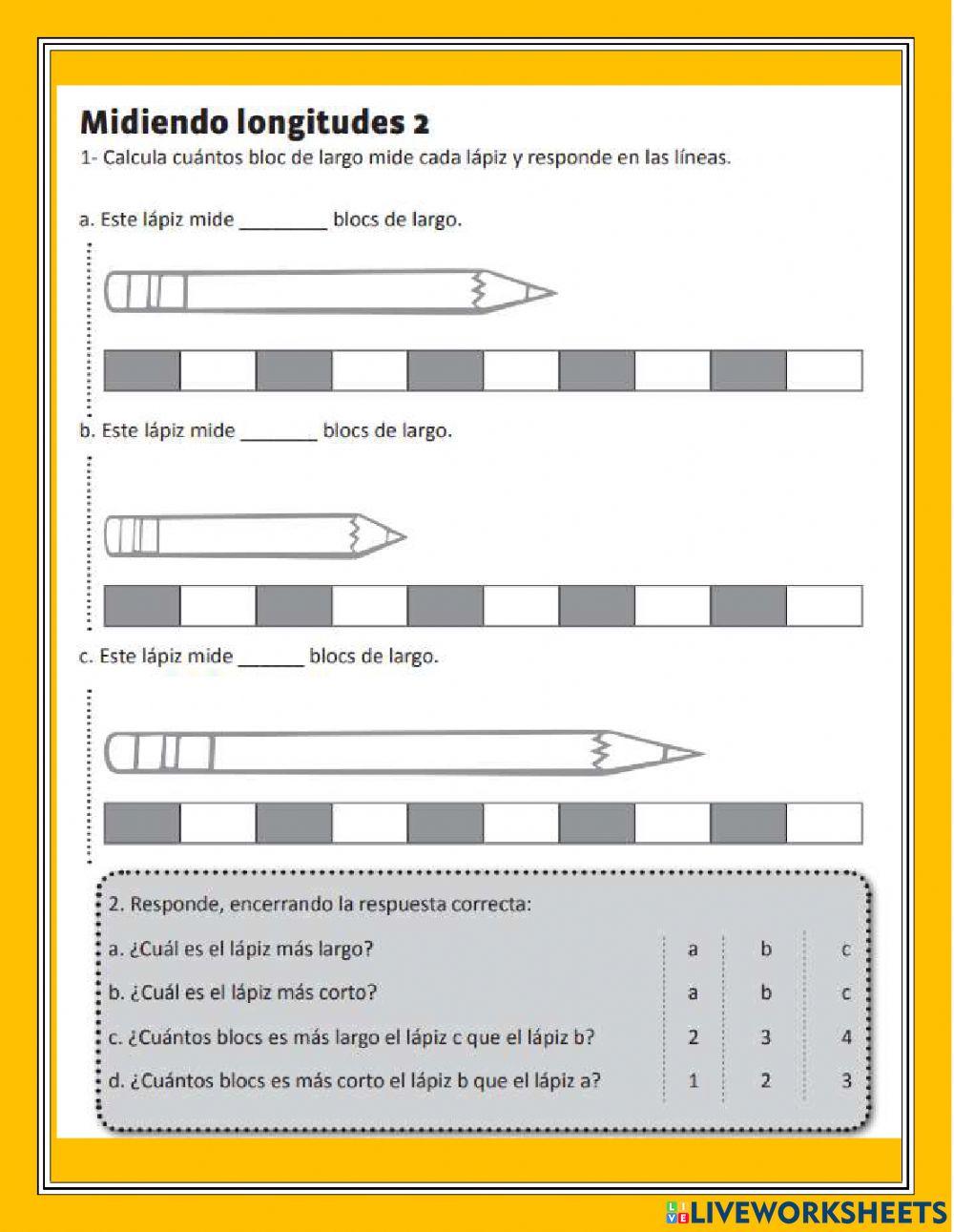 Unidades de medida no estandarizadas