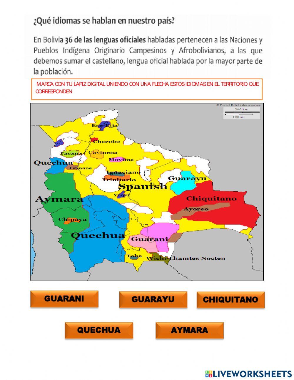 Aspectos socioculturales de la comunidad y del municipio