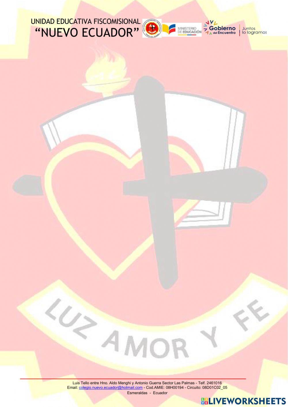 Operaciones con números naturales