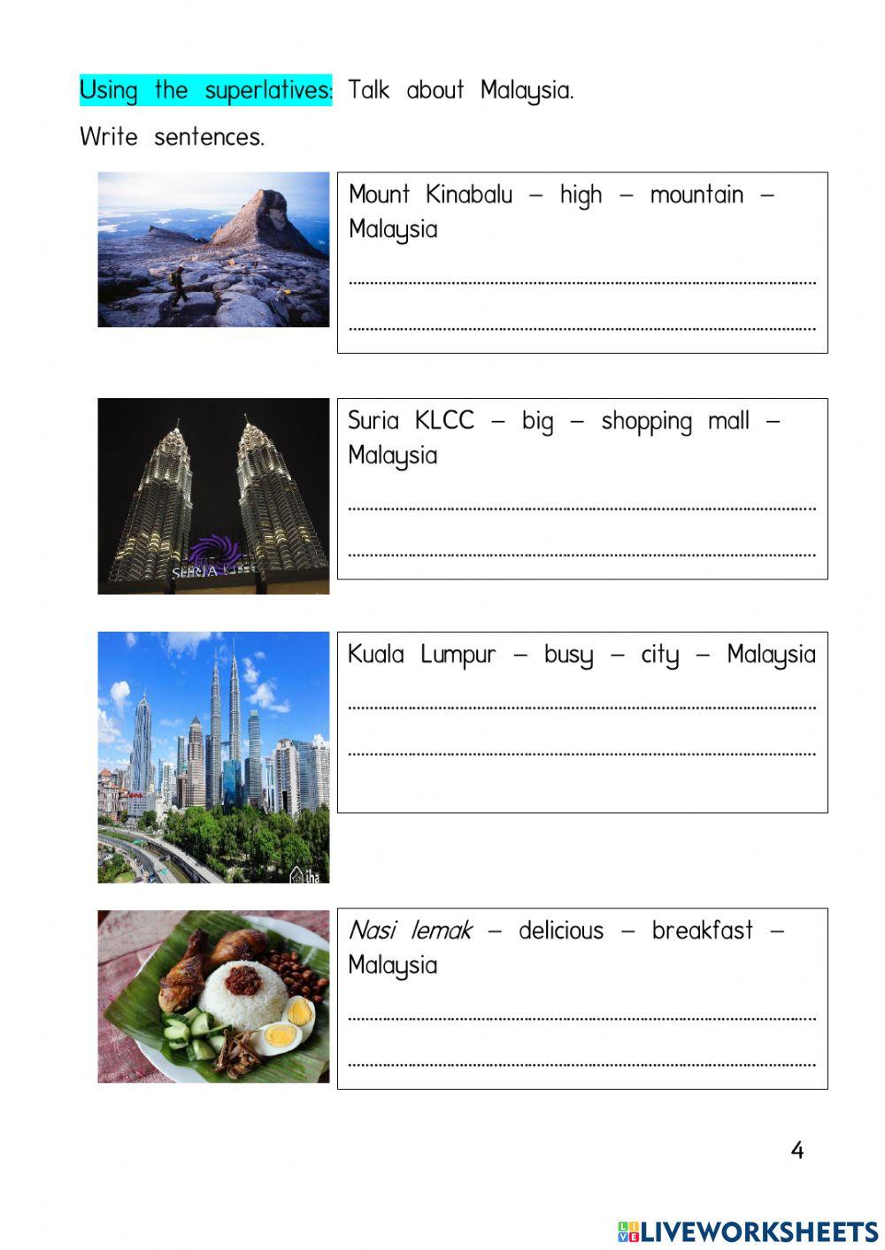 English Year 5 page 35