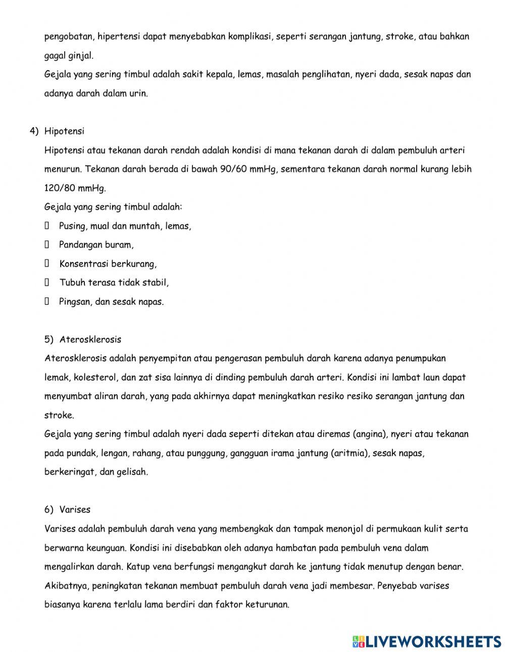 Tema 4 subtema 2 pembelajaran 1