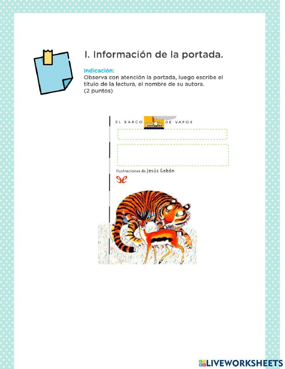 La fuerza de la gacela