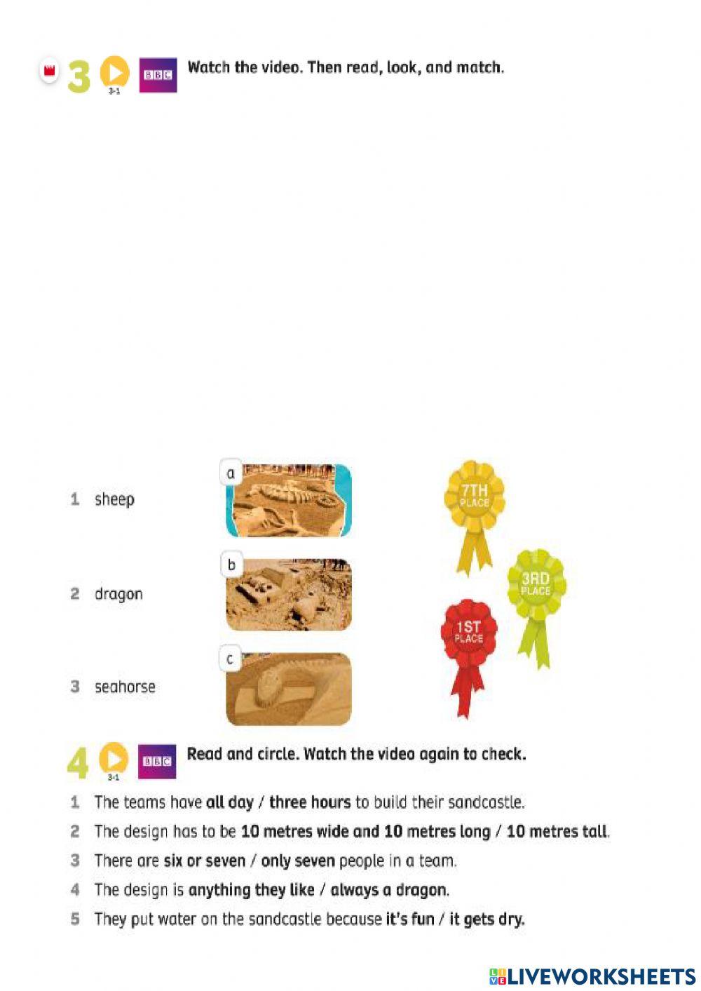 Why do we go on vacation