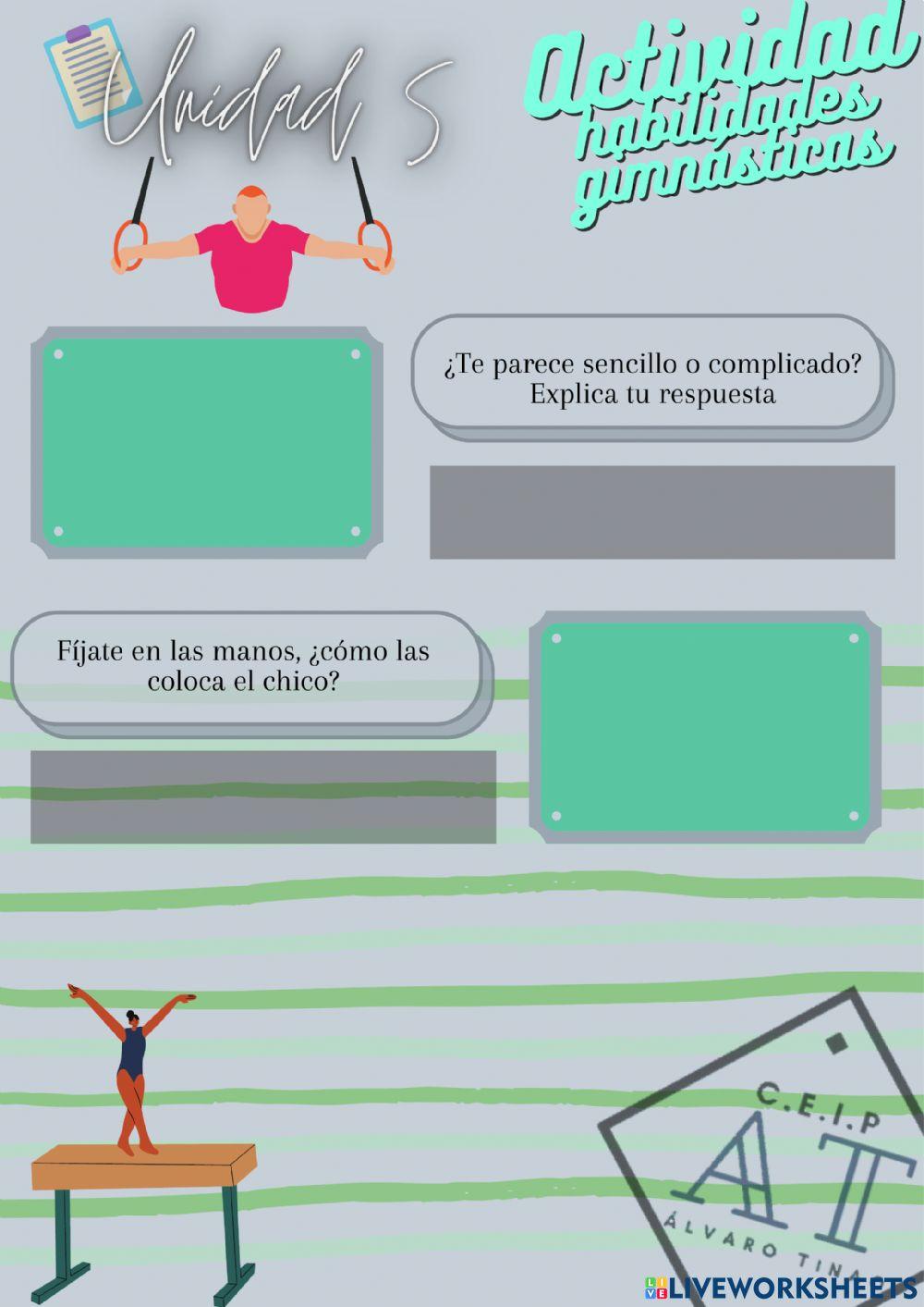 Ud 5 habilidades gimnásticas SESIÓN 0