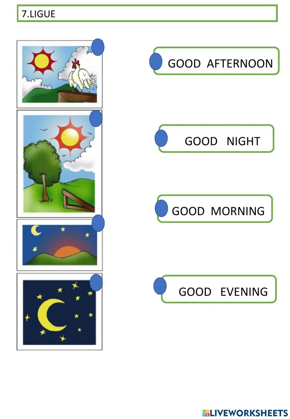 Atividade de inglês