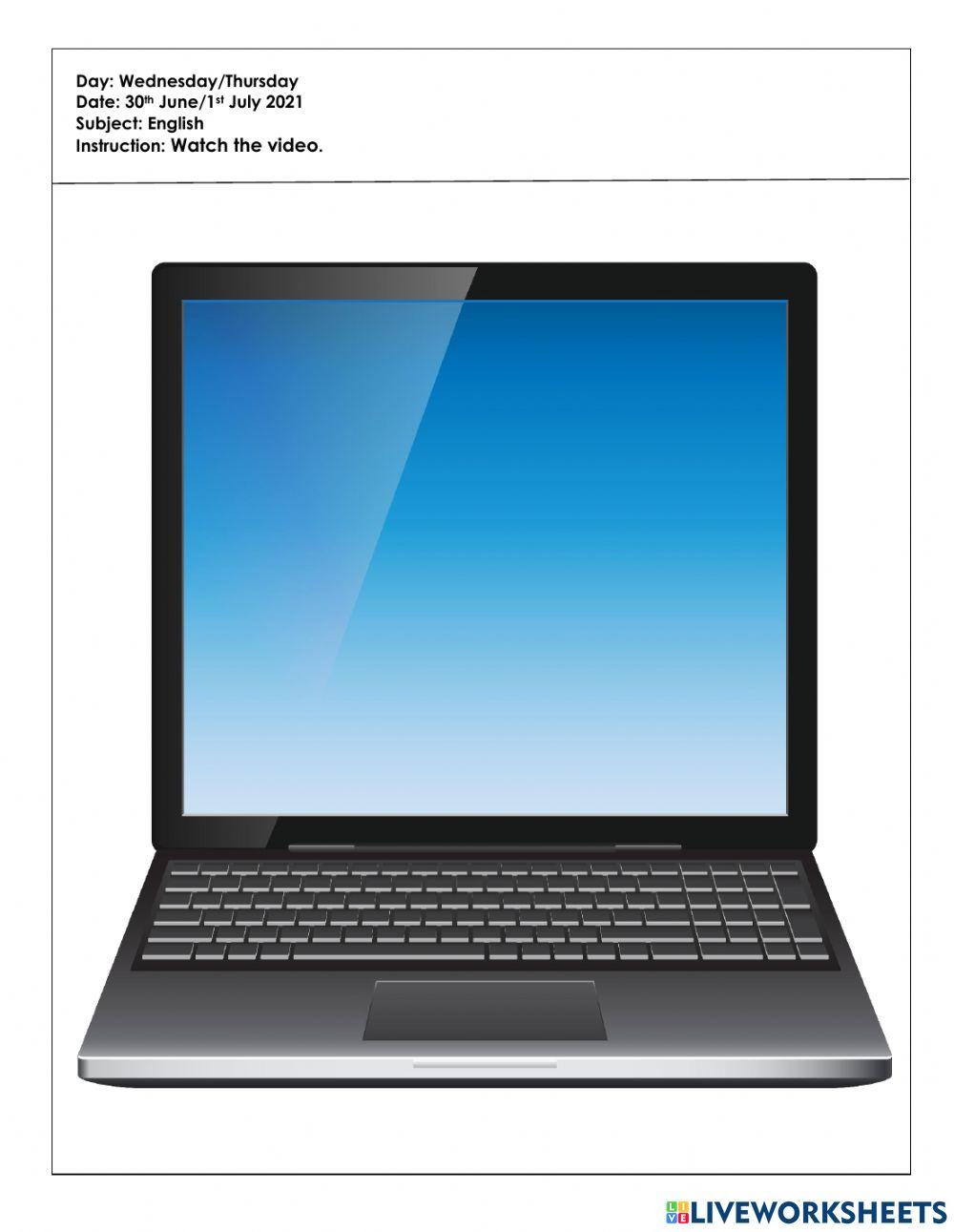 Tugasan pkp 3.0 BI (6tahun)