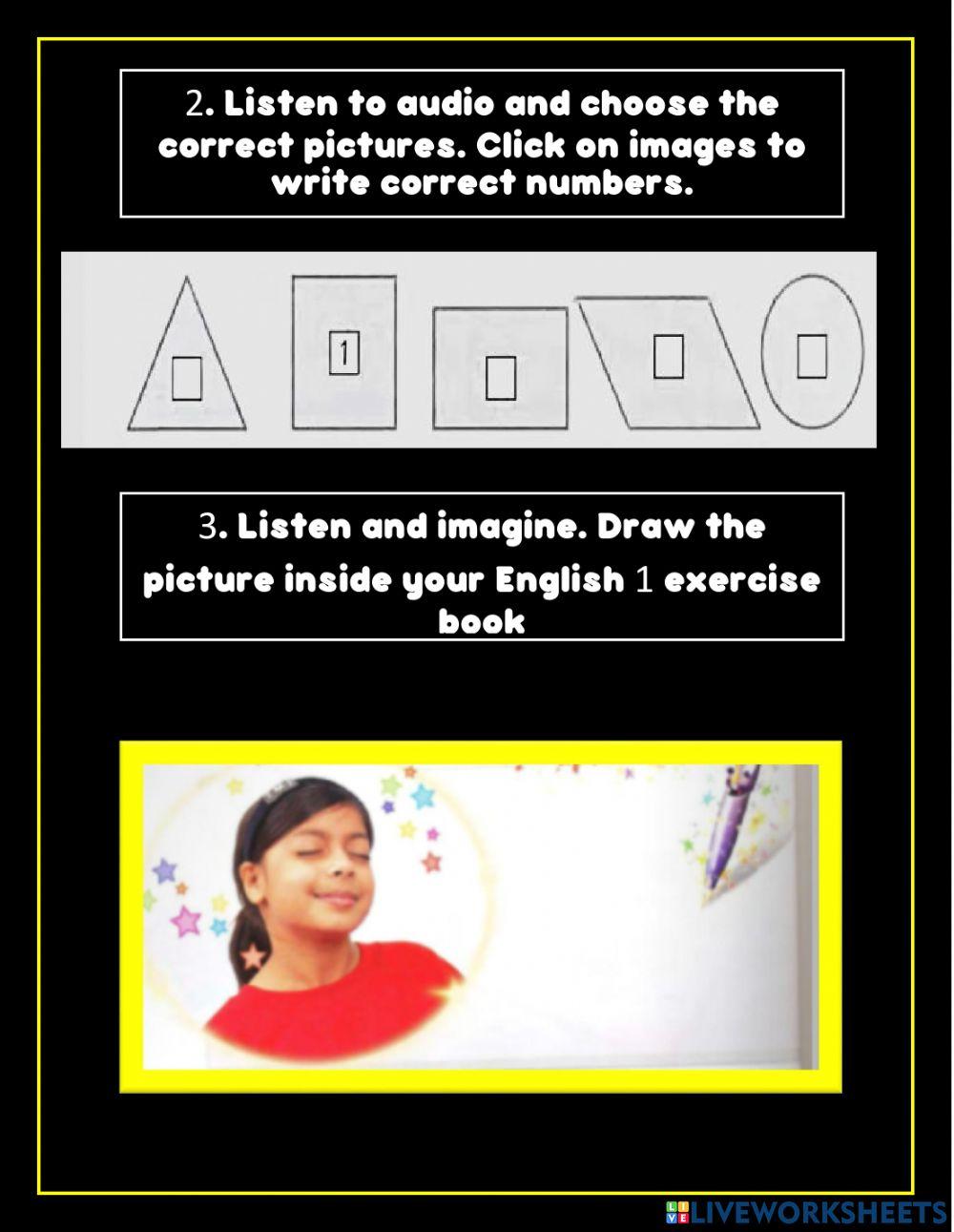 Supermind english book lets play page 32 & 33