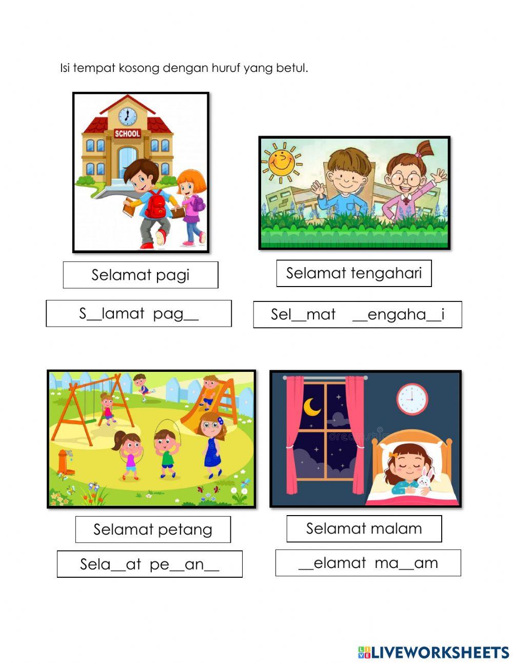 Ucapan bertatasusila