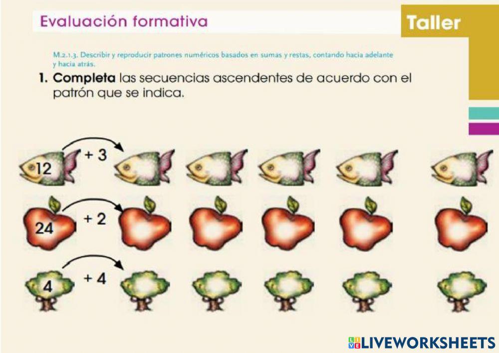 Matematica pag. 35 mat