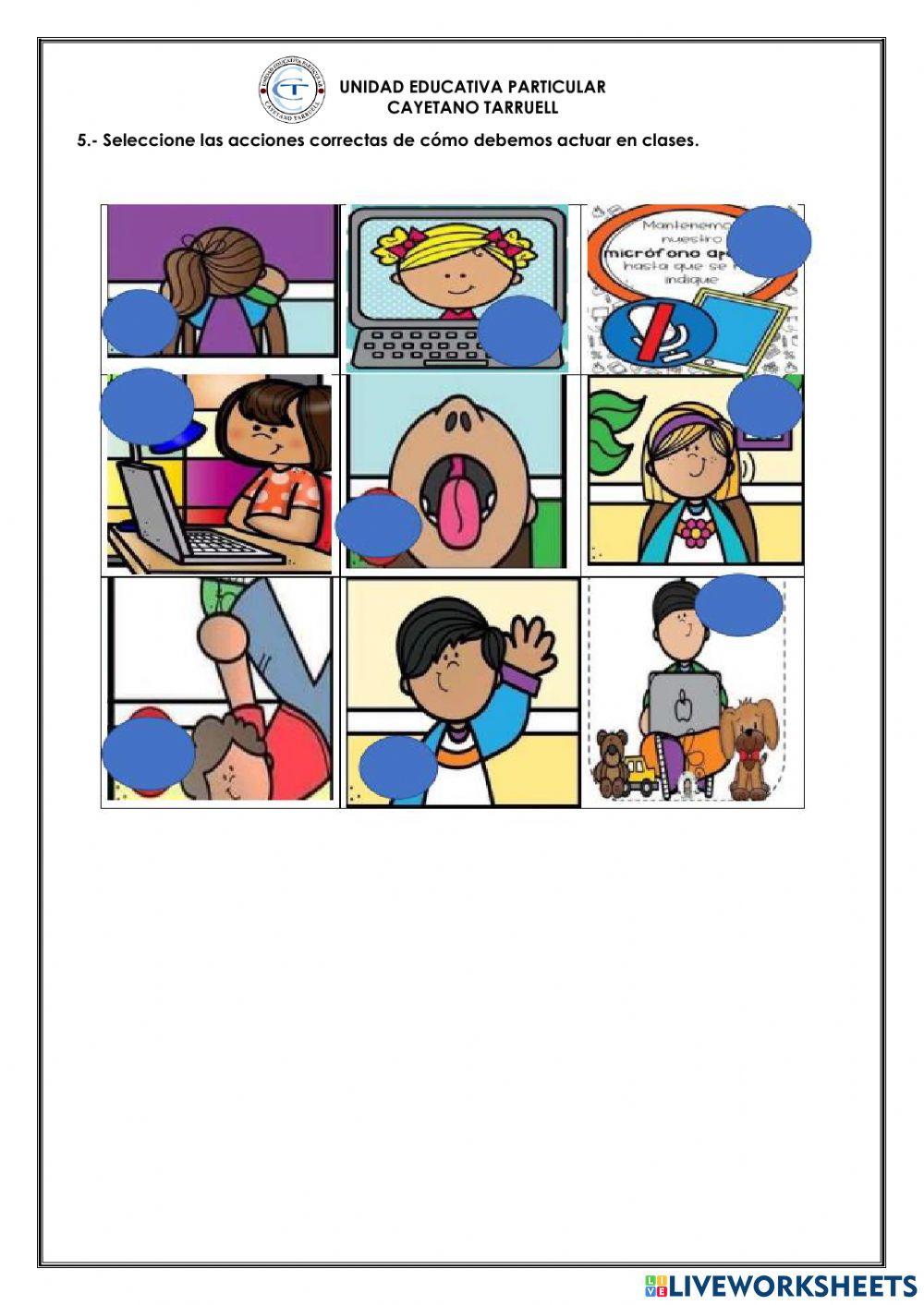 EVALUACION 1Q-QP DHI