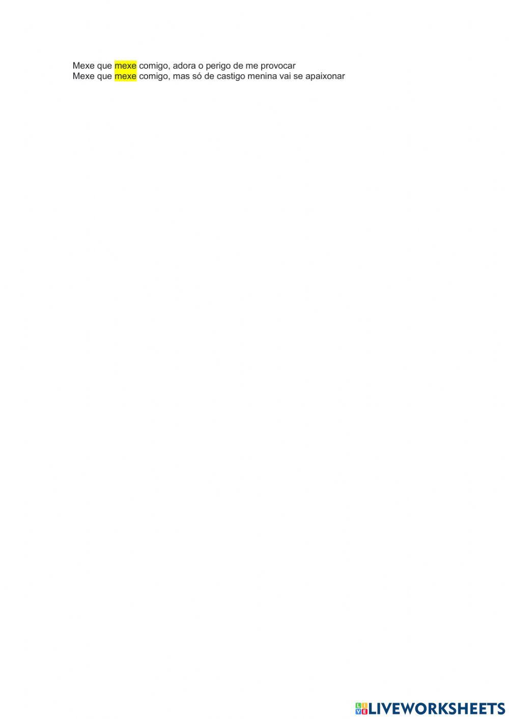 Musicas Léo santana e Mc Biel