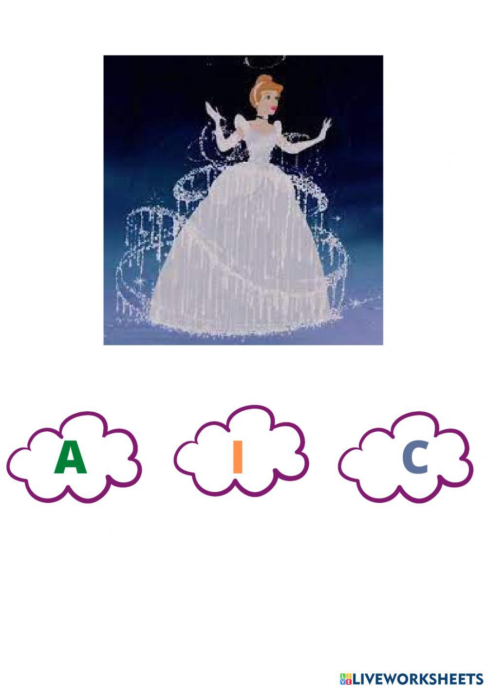 Con qué letra empieza