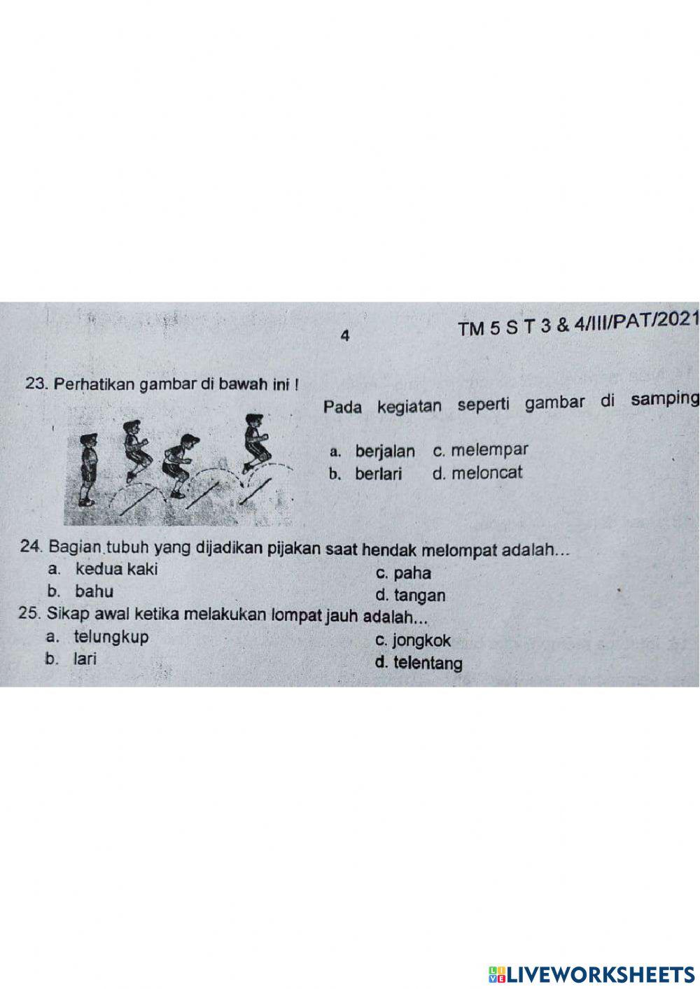 Tema 5 sub tema 3 & 4