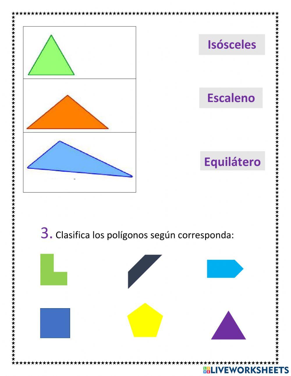EVALUACIÓN DE GEOMETRÍA...