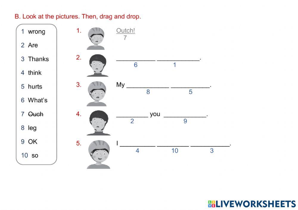 3rd STORY ARE YOU OK