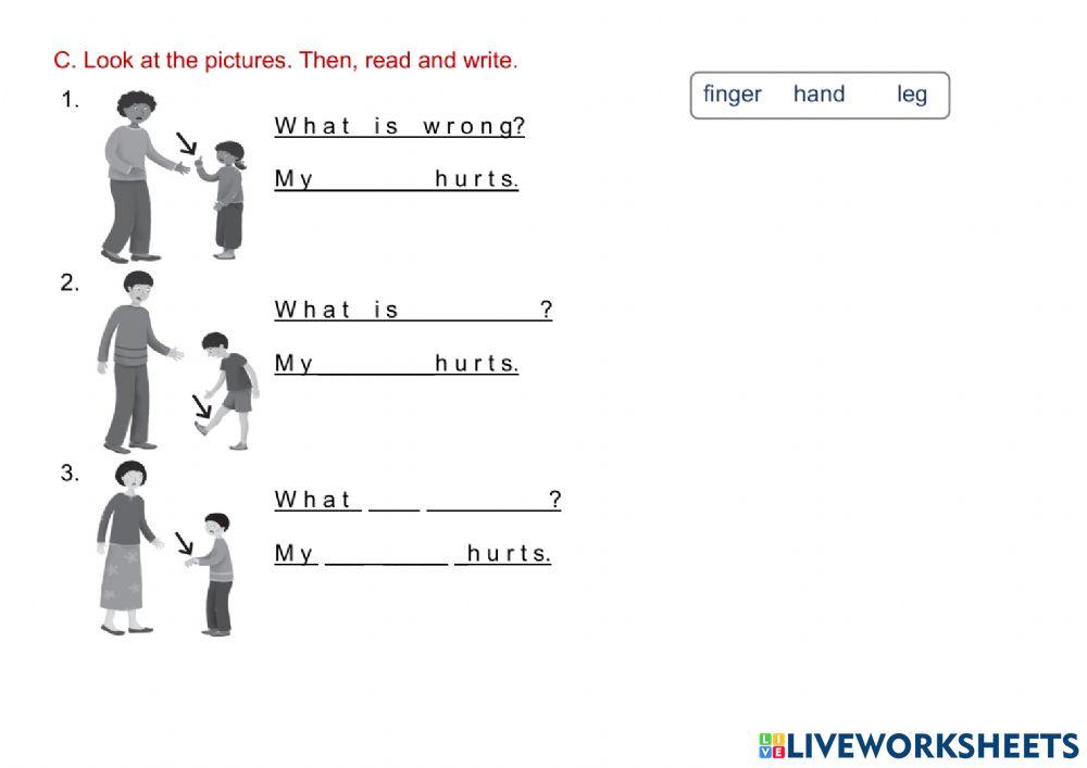 3rd STORY ARE YOU OK