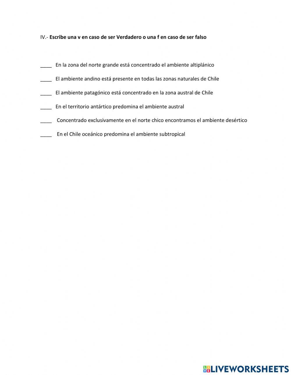 6to ambientes naturales