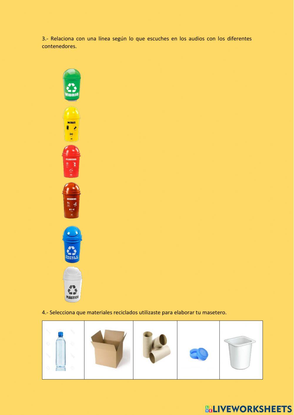 Qué aprendí en esta semana de ¡me cuido, nos cuidamos y a la madre tierra!