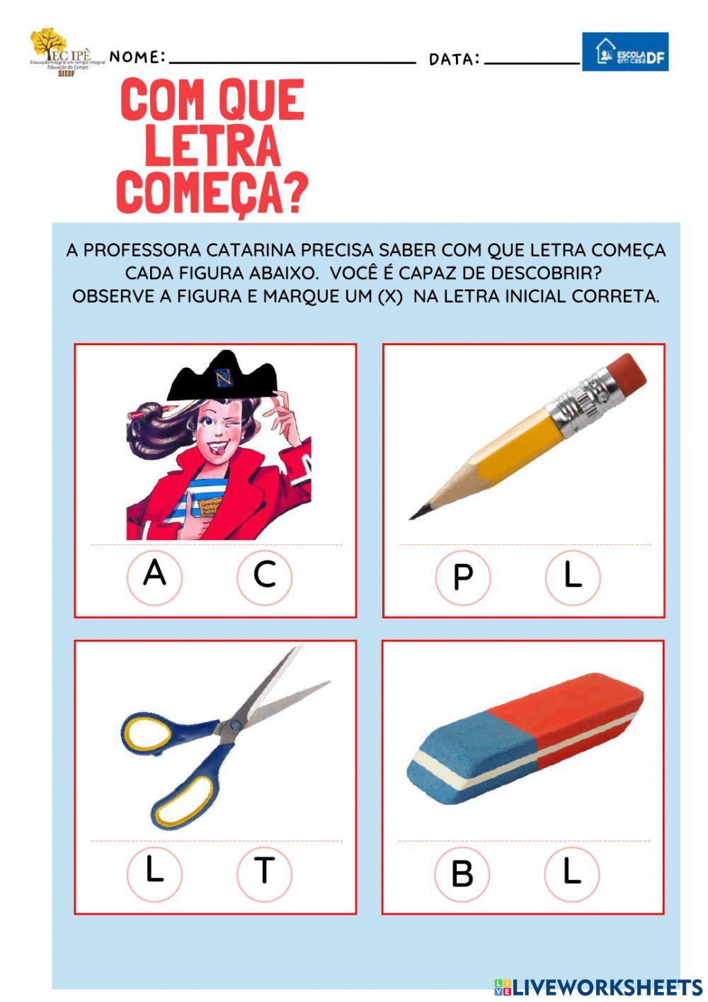 Professora muito maluquinha