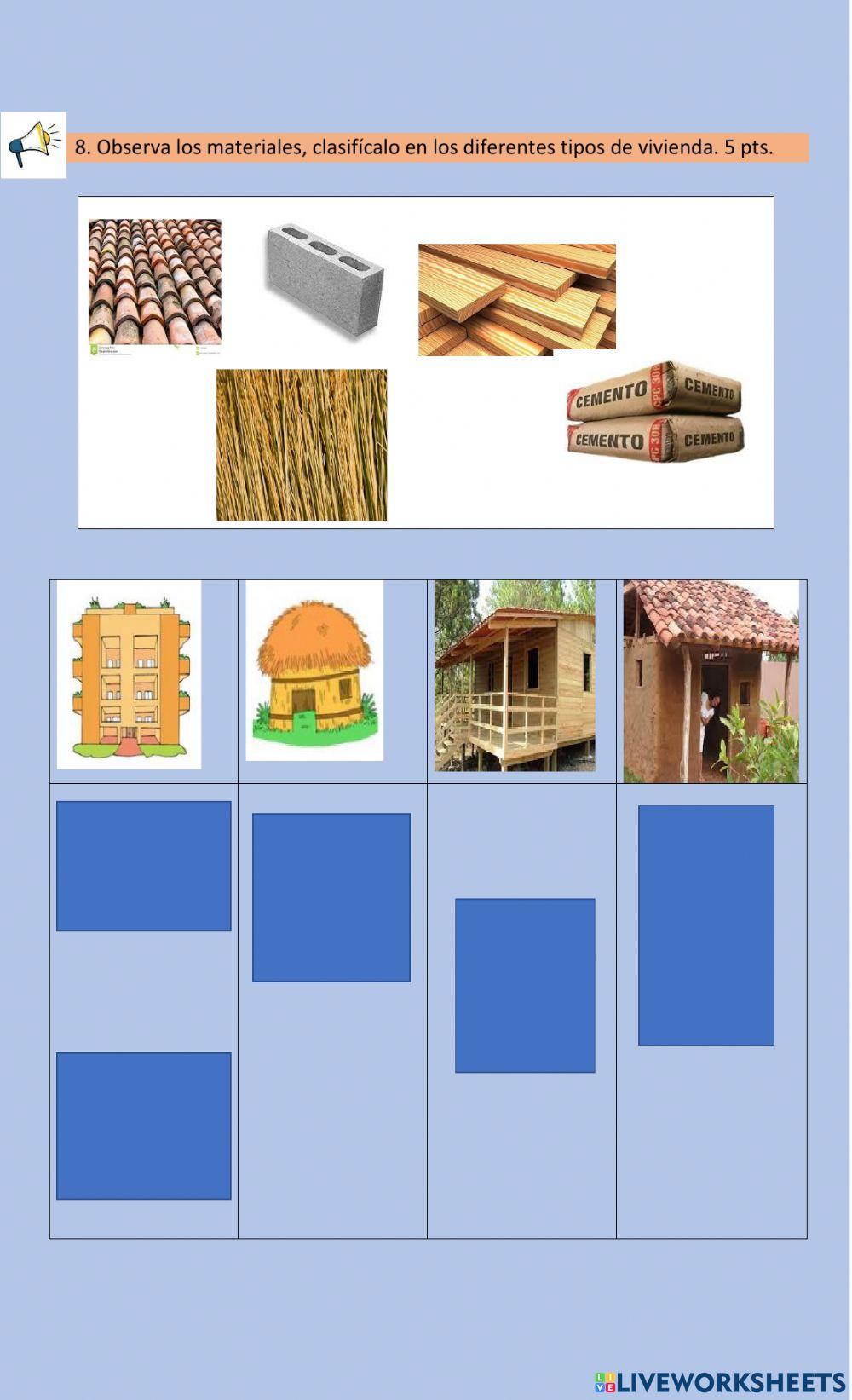 Conocimientos  ciencian sociales generales