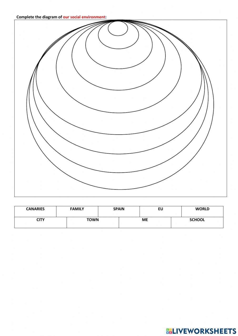 Government and Society