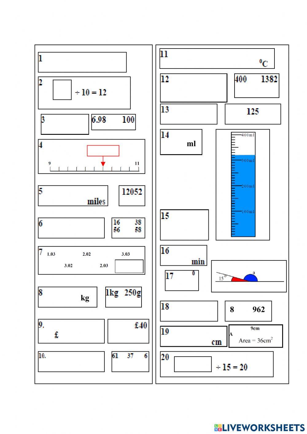 mental-math-week-21-worksheet-live-worksheets