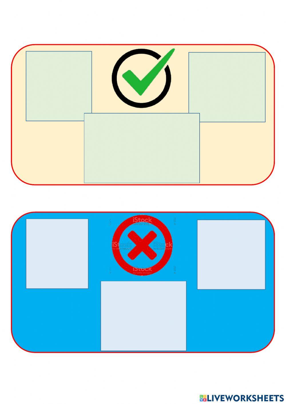 La Computadora - Lugares y funcionamiento