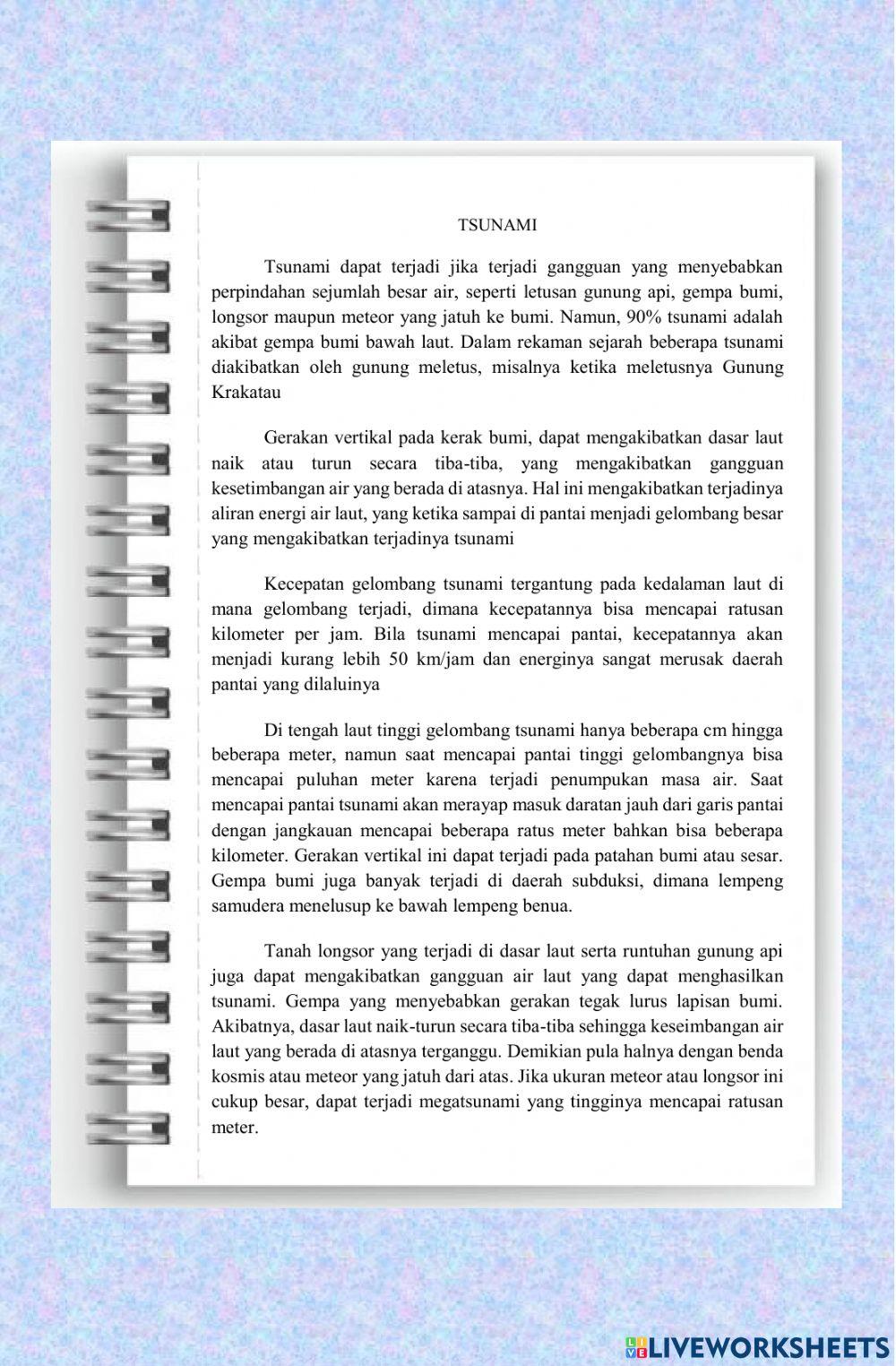 LKPD Bahasa Indonesia PPL 3