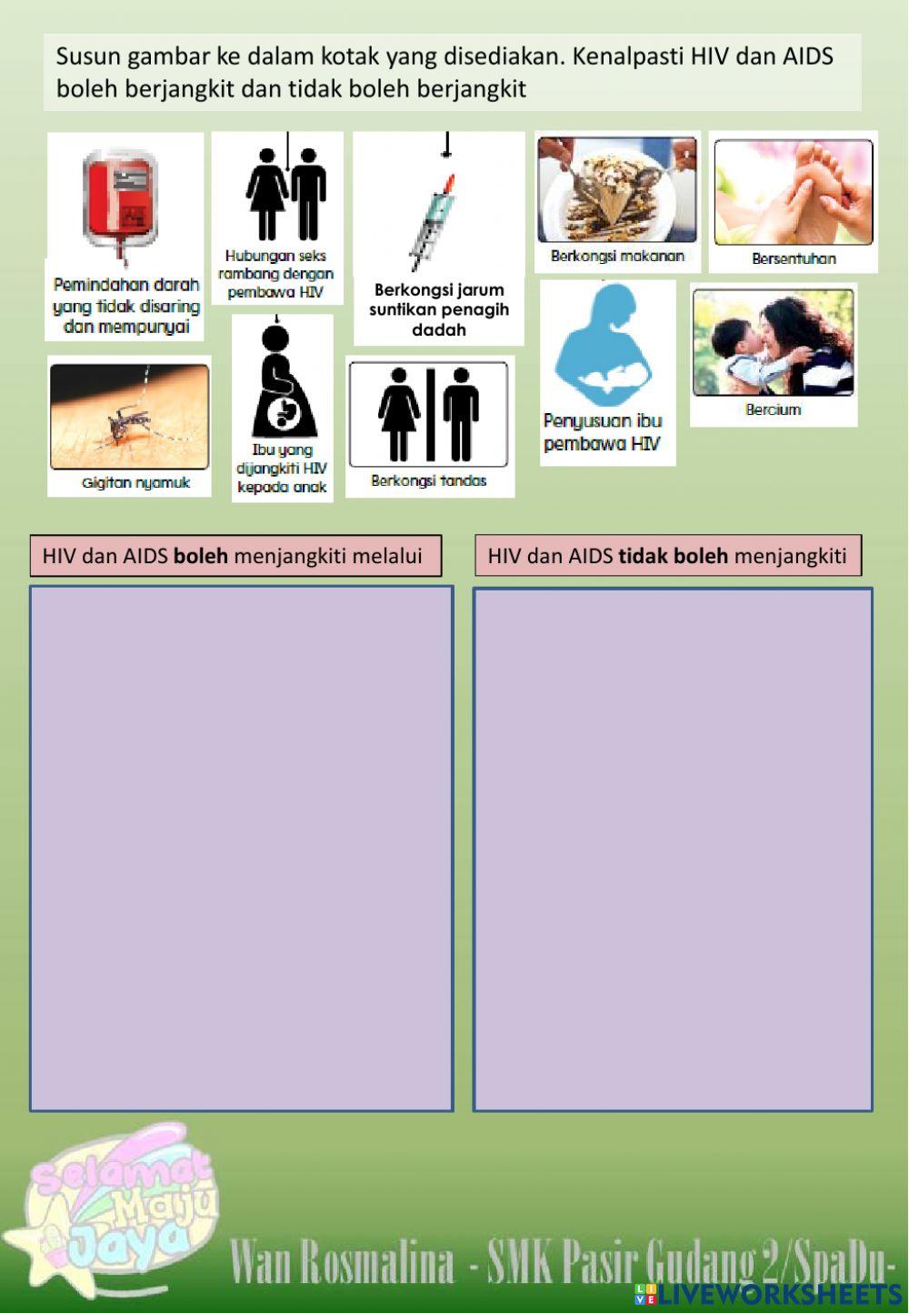 Pend.Kesihatan (Penyakit)