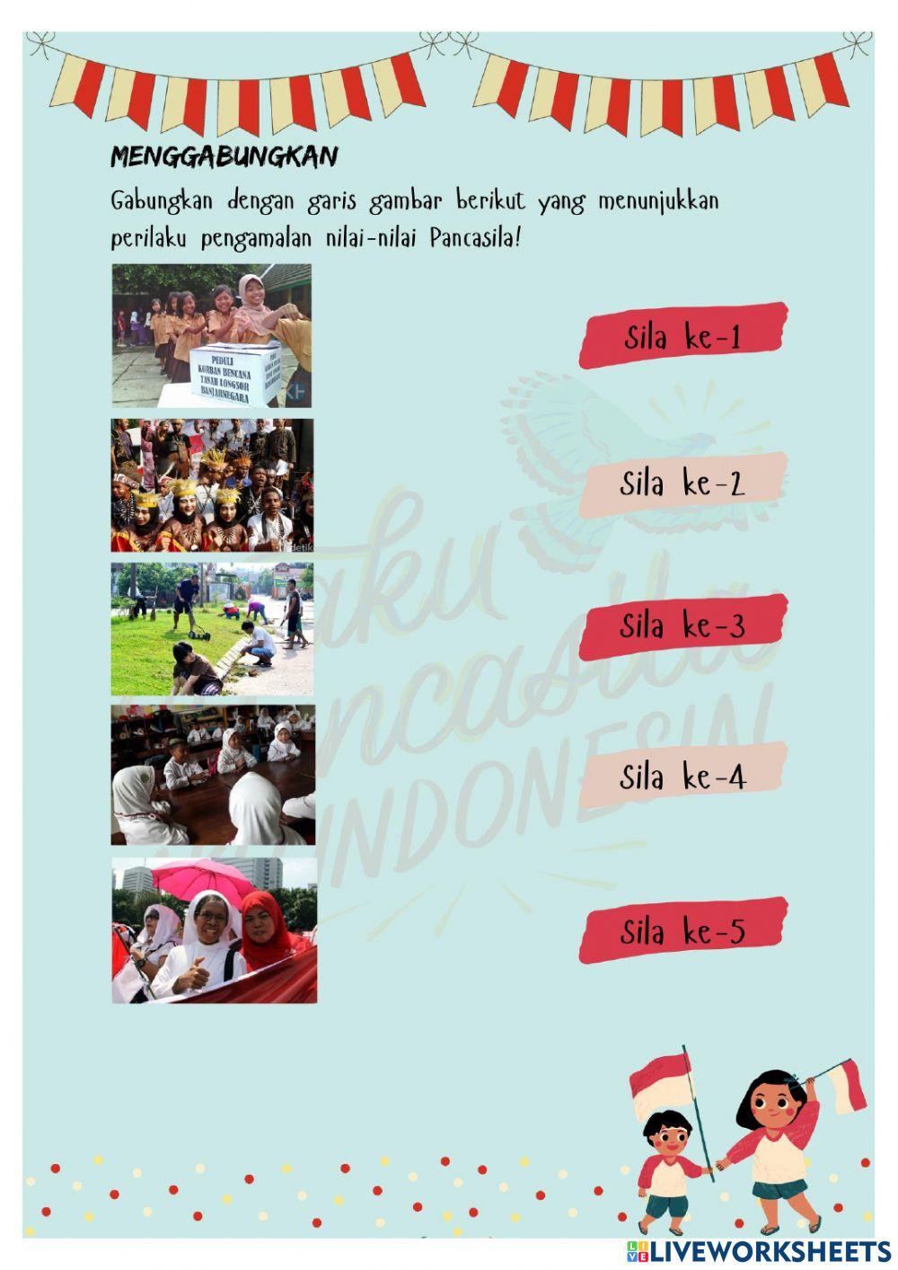 LKPD PPKn (Kelas 5 )