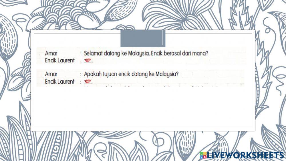 Rahsia Kejayaan Negara