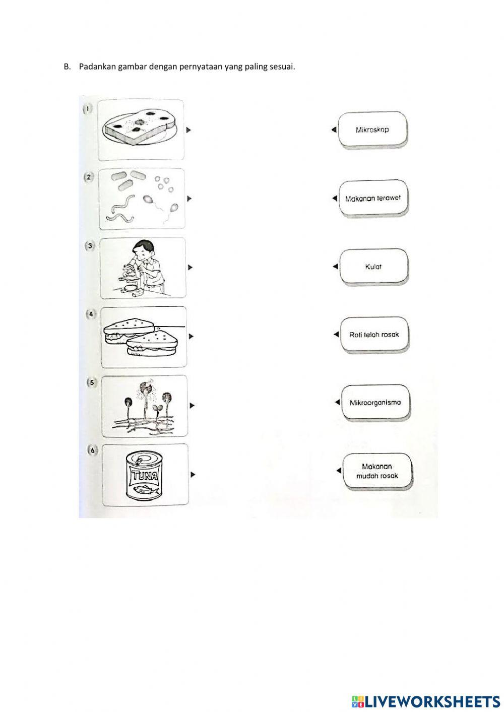 Latihan unit 10 Rezekiku ABM