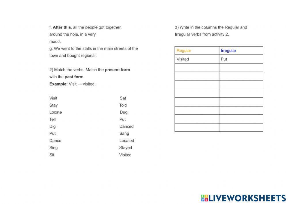 Pachamama Celebration