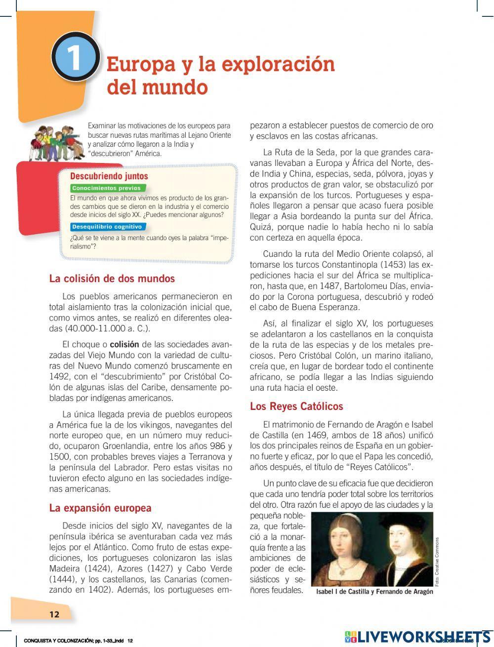 Ficha pedagógica semana 2