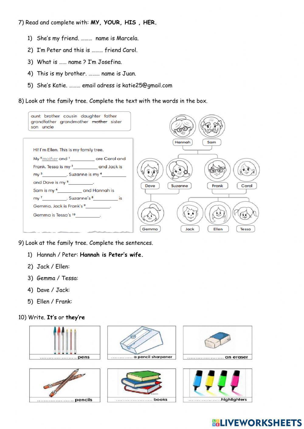 Practical Assignment N° 2