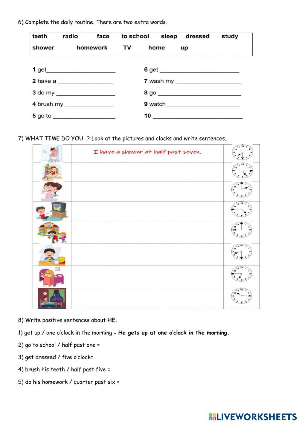 Practical Assignment N° 2