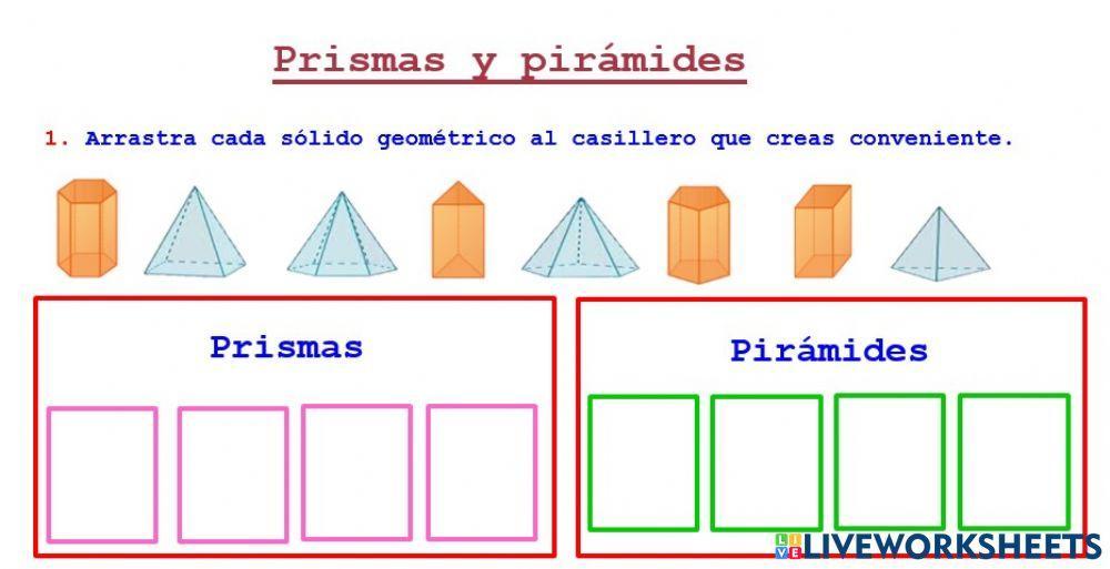 Evaluación geometría