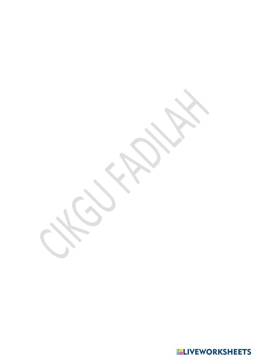 Perkakasan dan Peralatan Donat